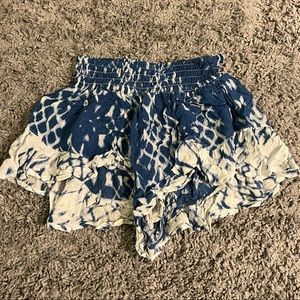 Surf Gyspy Shorts